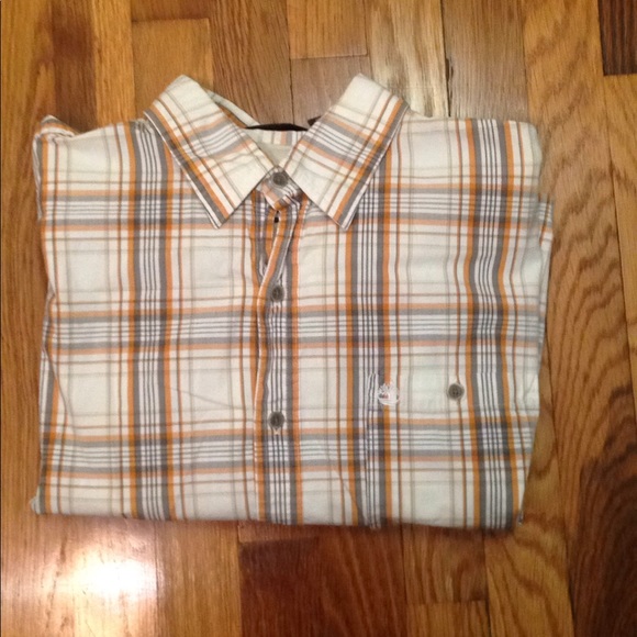 Timberland Other - Host pick!!! Timberland long sleeved button down Timberland Other - Host pick!!! Timberland long sleeved button down